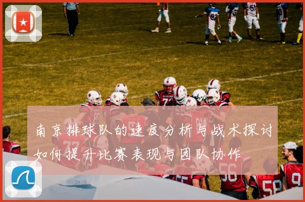 南京排球队的速度分析与战术探讨如何提升比赛表现与团队协作